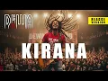 Lagu Dewa 19 - Kirana  (Reggae Version) YO MAN!!!
