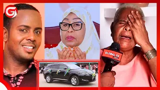mama kanumba afichua kujiunga na freemason akataa mwanaye kuwa freemason ataka kufuturu na rais