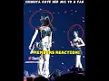 Download Lagu Chiquita Let a Fan Sing Her Part #babymonster #shorts #funny #chiquita #kpop