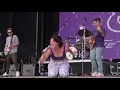 Download Lagu Sammy Rae \u0026 The Friends – Long Train Runnin' (Live from Bonnaroo with Cory Wong)