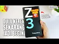 Lagu BELI HP BLACKBERRY YANG KONDISINYA MASIH BARU TERNYATA DAPETNYA GINI! - Unboxing BB Z3 di Tahun 2023