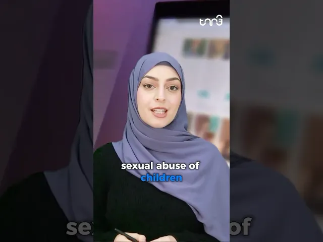 ⁣Shocking: Israel Protects American Pedophiles – Here’s How