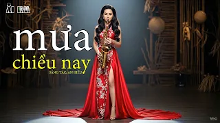 NGHE LOFI NHẠC XƯA VÀ KHÓC | Cover cảm xúc thâm sâu, mưa chiều nay