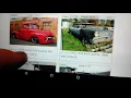My Pick of the Day on Craigslist Seattle Washington Which is the best deal today Nash or Chevy