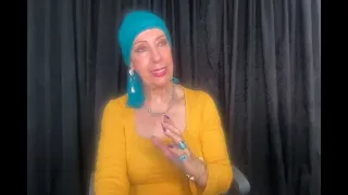 LIBRA♎:SE ROMPE LA MAGIA OSCURA! LO QUE ESTAB BLOQUEADO, HOY COMIENZA A FLUIR/ TE QUIERRE CONQUISTAR