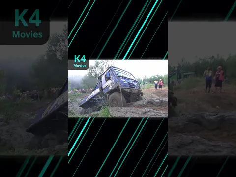 6x6 machinery vs Trial gate/ Victory! or Next time! / 5