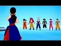 All Chi Chi s Unique Interactions Are Crazy