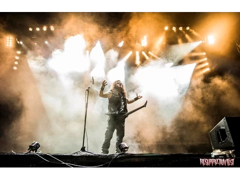 Download MP3 Kreator - Live at Resurrection Fest 2014 (Viveiro, Spain) [Full show]