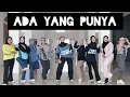 Download Lagu LESTY KEJORA - ADA YANG PUNYA | Senam Kreasi Terbaru SENAM NHSC