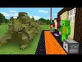 Download Lagu DEMON vs The Strongest KATANA - Minecraft