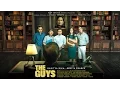 Lagu THE GUYS Official Trailer (2017) - Raditya Dika, Pevita Pearce