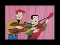 Sugar, Sugar (Official Animated Music Video) - The Archies