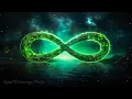 Download Lagu De krachtigste frequentie van God 963 Hz - trekt allerlei wonderen, zegeningen aan