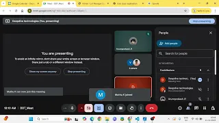 Fullstack Day7 Recap CreateOperation