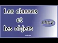 Les classes et les objets en PHP