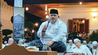 qori ustd rajif fandi aceh rajaban cilongok 2025