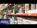 COSTCO KITCHEN SINKS BATHROOM VANITIES TOILETS HOME FLOORING SHOP WITH ME SHOPPING STORE WALKTHROUGH
