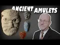 Ancient Magic Amulets