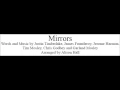 Download Lagu Mirrors SATB Saxophone Quartet