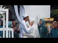Download Lagu SHOLAWAT YAA ROSULALLAH SALAMUN 'ALAIK WEDDING MUSLIM CLIP | KRISNA WEDDING PLANNER