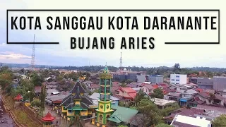 kota sanggau kota daranante bujang aries official music video 