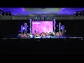 1st Place - Elite Line Gala Platinum Power