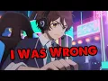 Lagu I Was Wrong and Need to Apologize About This