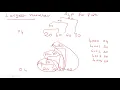 Assembly language Program to find Largest number in an Given array 8086 Program Explanation