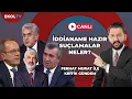 Lagu #CANLI | İBB iddianamesi ve Sonrasında Yaşananlar ! | Ferhat Murat ile Kritik Gündem