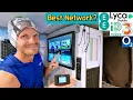 Download Lagu How to set up TV \u0026 WI-FI in a Campervan Motorhome SIMPLE