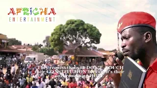 freedom by h e bobi wine official hd video 2017 a5 