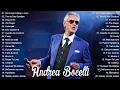 Download Lagu Andrea Bocelli Greatest Hits 🎼 Best Songs Of Andrea Bocelli 🎼 Andrea Bocelli Full Album🎼