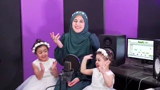 الله الله الله على نور رسول الله المنشده اسراء عيسى 