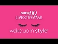 Wake Up in Style - January 3rd Full Livestream