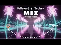 Download Lagu Sonic Soldier - Bollywood Techno Mix with Trippy Visuals (September 2024) #trending #bollywood #fyp