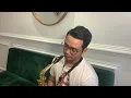 Download Lagu Bunga Citra Lestari - Cinta Sejati (Saxophone Cover by Dori Wirawan)