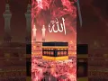 Download Lagu Ya Rab Al Ameen Naat | Allah Hu Allah | Heart Touching Islamic Video 2025