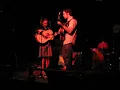 Mandolin Orange "These Old Wheels" 9/11/09 Local 506