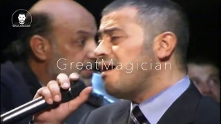 جورج وسوف   صياد الطيور   الشرفة دندنها