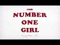 Download Lagu ROSÉ - number one girl (Acapella Ver.)