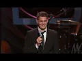 Michael Buble vs. Josh Groban