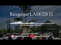 Lagu Baleganjur LASKERTI