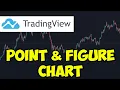 How To Get Point Figure Chart On TradingView 2022