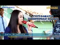 Download Lagu BENDUNGAN KARET POPY SAMANTA SHOW NMS HAJAT BPK.TARIM - IBU.SANIA PAREAN