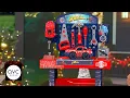 World Tech Toys Spider-Man Tool Bench with TakeApart Car QVC