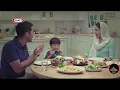 Iklan Keju Kraft Cheddar Edisi Ramadhan 2018