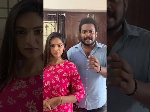 Sathvik comedy videos | Sathvik Anand comedy videos | Sathvik Anand | manakulapodu | Sathvik