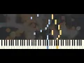 Nightingale - Lo Mimieux || Piano Tutorial and Sheets