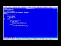 Turbo Pascal - recursive Euclidean algorithm