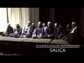 Download Lagu SALICA - La ilaha illaAllah Muhammadiah